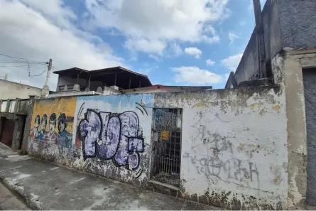 Lote/Terreno à venda, 142m² no Vila Suissa, Mogi das Cruzes