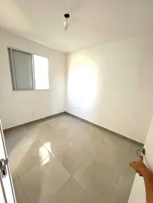 Apartamento com 2 Quartos para alugar, 48m² no Loteamento Jardim das Estâncias, Sumaré