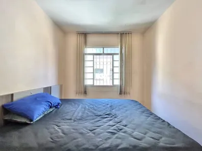Apartamento com 2 Quartos à venda, 45m² no Europa, Belo Horizonte