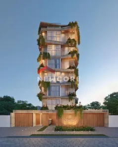 Apartamento com 2 Quartos à venda, 72m² no Balneário de Caioba, Matinhos