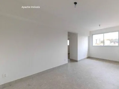 Apartamento com 3 Quartos à venda, 86m² no Vila Paris, Belo Horizonte
