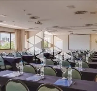 Flat com 1 Quarto à venda, 38m² no Praia de Belas, Porto Alegre