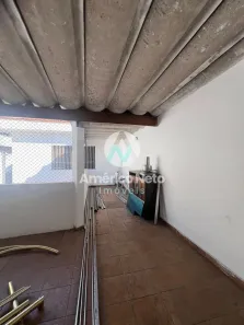 Casa com 2 Quartos para venda ou aluguel, 240m² no Santa Paula, São Caetano do Sul