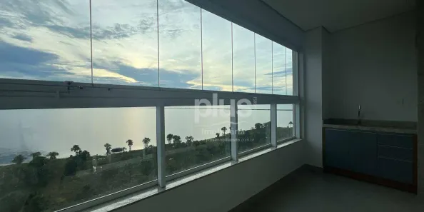Apartamento com 3 Quartos para alugar, 109m² no Graciosa - Orla 14, Palmas