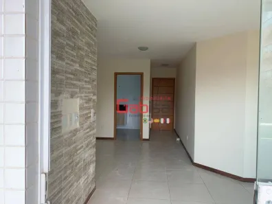Apartamento com 3 Quartos para alugar, 100m² no Braga, Cabo Frio