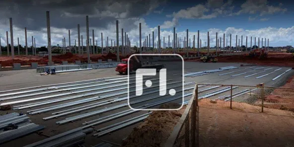 Galpão/Depósito/Armazém para alugar, 24000m² no Cia Sul, Simões Filho