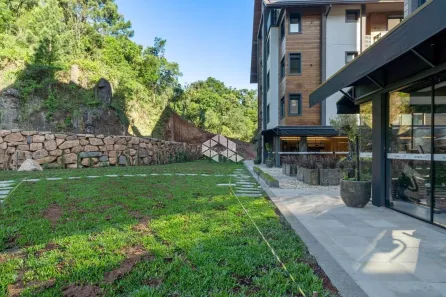 Ponto Comercial à venda, 118m² no Várzea Grande, Gramado