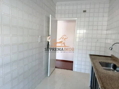 Apartamento com 2 Quartos à venda, 65m² no Parque Três Meninos, Sorocaba