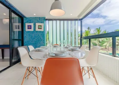 Apartamento com 1 Quarto para venda ou aluguel, 61m² no Rio Vermelho, Salvador
