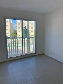 Apartamento com 2 Quartos para alugar, 47m² no Jardim das Margaridas, Salvador