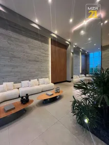 Apartamento com 3 Quartos à venda, 109m² no Graciosa - Orla 14, Palmas