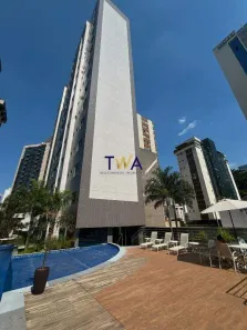 Apartamento com 2 Quartos à venda, 70m² no Funcionários, Belo Horizonte