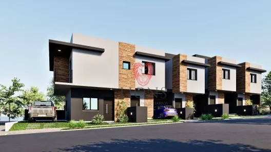 Sobrado com 2 Quartos à venda, 63m² no Bom Princípio, Gravataí