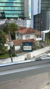 Casa de Condomínio com 1 Quarto para alugar, 298m² no Boa Vista, Recife