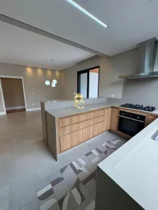 Casa de Condomínio com 3 Quartos para alugar, 250m² no Quiririm, Taubaté