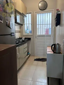Casa com 2 Quartos à venda, 44m² no Vila Princesa Izabel, Cachoeirinha