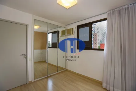 Apartamento com 3 Quartos à venda, 86m² no Cruzeiro, Belo Horizonte