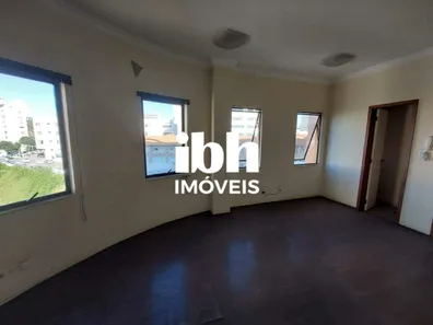Sala Comercial à venda, 30m² no Luxemburgo, Belo Horizonte