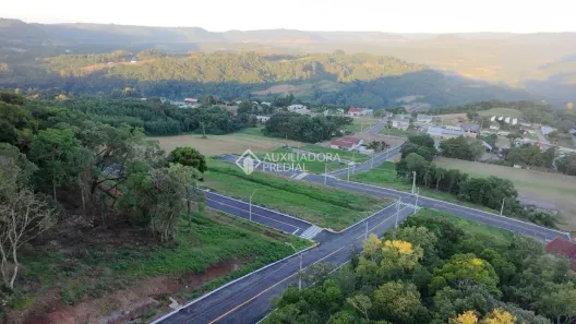 Lote/Terreno à venda, 546m² no Dos Boêmios, Nova Petrópolis