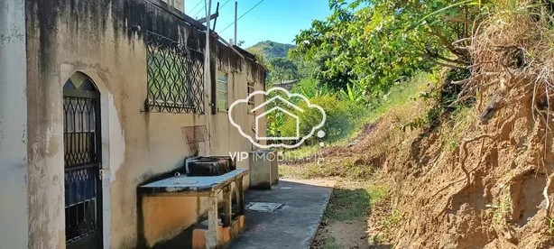 Fazenda/Sítio com 2 Quartos à venda, 78m² no Senador Vasconcelos, Rio de Janeiro