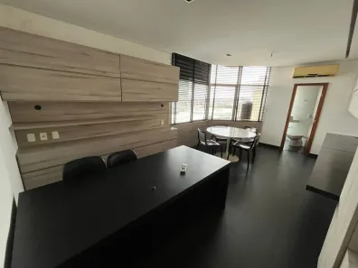 Sala Comercial para alugar, 30m² no Santa Efigênia, Belo Horizonte