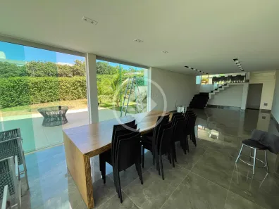 Casa de Condomínio com 5 Quartos à venda, 368m² no Encanto da Lagoa, Lagoa Santa