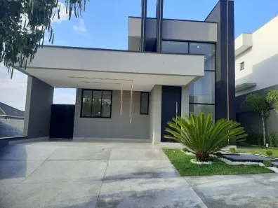 Casa de Condomínio com 3 Quartos à venda, 150m² no Condomínio Terras do Vale, Caçapava
