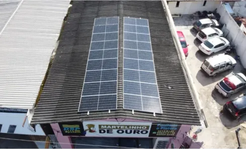 Prédio Comercial para alugar, 250m² no Lagoa Seca, Natal