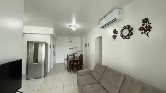Apartamento com 3 Quartos para alugar, 91m² no São Jorge, Manaus