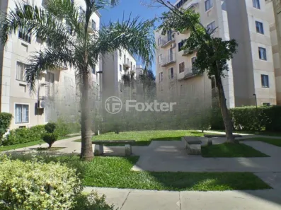 Apartamento com 3 Quartos à venda, 93m² no Santos Dumont, São Leopoldo