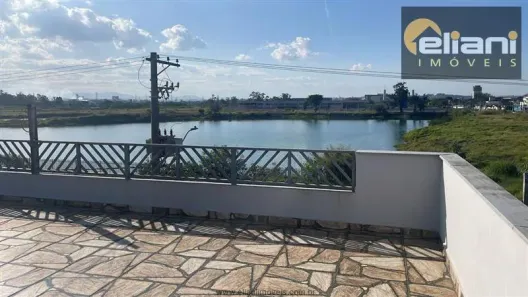 Sobrado com 3 Quartos para alugar, 170m² no Jardim Márcia, Suzano