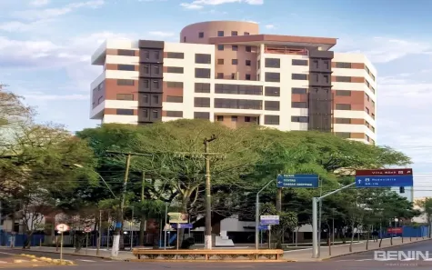 Sala Comercial à venda, 35m² no Marechal Rondon, Canoas