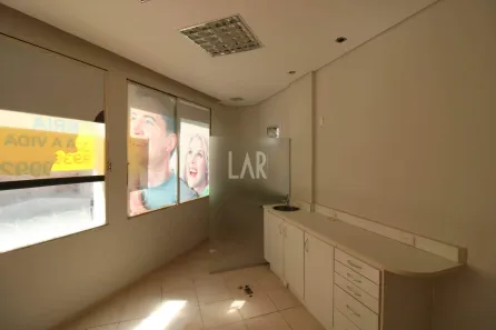 Sala Comercial para alugar, 15m² no Santo Antônio, Belo Horizonte