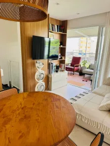 Cobertura com 3 Quartos para alugar, 130m² no Leblon, Rio de Janeiro