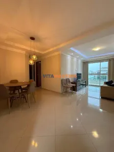 Apartamento com 2 Quartos para alugar, 98m² no Braga, Cabo Frio