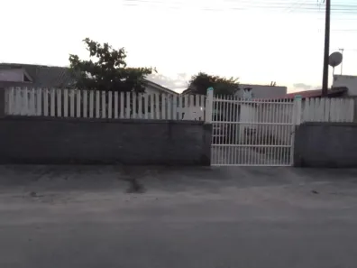 Casa com 3 Quartos à venda, 96m² no Balneário Albatroz, Matinhos