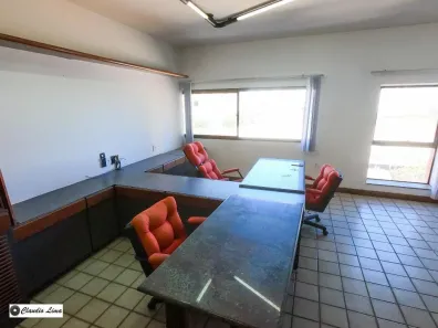 Sala Comercial à venda, 30m² no Brotas, Salvador