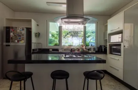 Casa de Condomínio com 5 Quartos à venda, 570m² no Jardim Caçapava, Caçapava