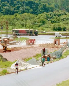 Lote/Terreno para venda ou aluguel, 1976m² no Parque Paraíso, Itapecerica da Serra