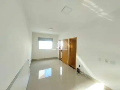 Apartamento com 2 Quartos à venda, 58m² no Nova Suíssa, Belo Horizonte