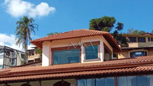 Casa com 4 Quartos para alugar, 500m² no Mangabeiras, Belo Horizonte