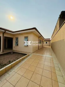 Casa com 3 Quartos à venda, 140m² no Jardim Nova Ipeúna, Ipeúna