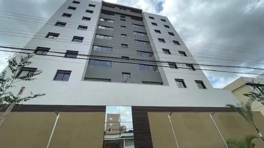 Apartamento com 3 Quartos à venda, 70m² no Caiçara-Adelaide, Belo Horizonte