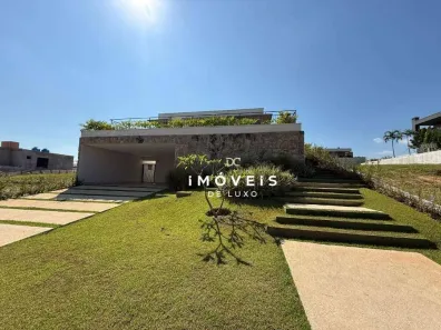 Casa de Condomínio com 3 Quartos à venda, 362m² no Condomínio Terras de São José, Itu
