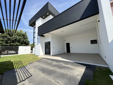 Sobrado com 2 Quartos à venda, 229m² no Centro, Nova Santa Rita