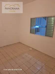 Casa com 1 Quarto para alugar, 40m² no Serraria, Diadema
