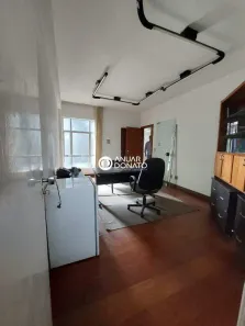 Ponto Comercial à venda, 24m² no Santo Agostinho, Belo Horizonte