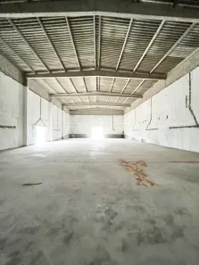 Galpão/Depósito/Armazém para alugar, 1000m² no Vila de Abrantes (Abrantes), Camaçari