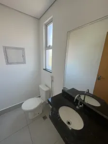Sala Comercial com 1 Quarto para alugar, 21m² no Adrianópolis, Manaus