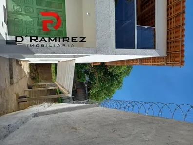 Sobrado com 4 Quartos à venda, 580m² no , São José de Ribamar